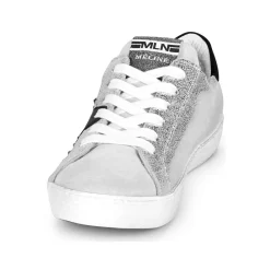 Meline - GELOBELO Argenté Outlet