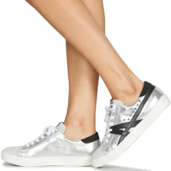 Meline - GELOBELO Argenté Outlet