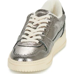 Meline - MELIPYTHON Argenté Outlet