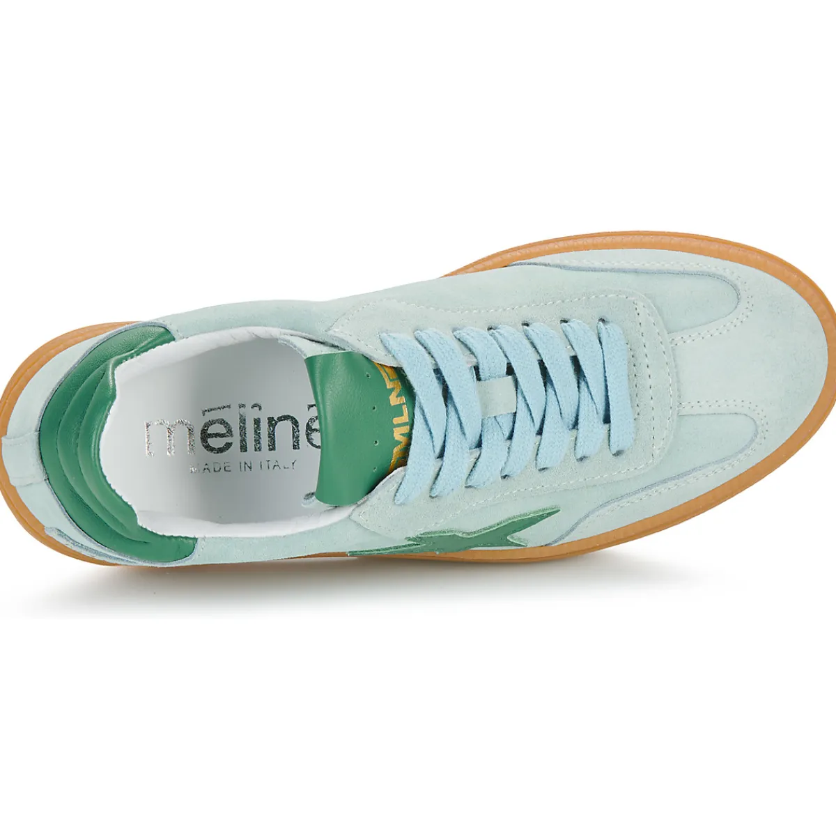 Meline - MELISTAR New