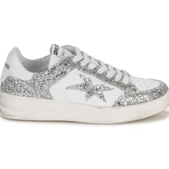 Meline - PAD571-P9524 GlitterArgenté New