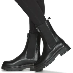 Meline - VZ1001-A-6257 Noir Online