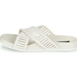 New Melissa - COSMIC II & SALINAS Blanc