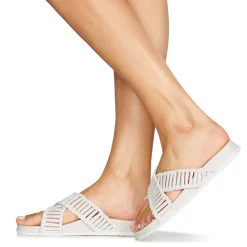 New Melissa - COSMIC II & SALINAS Blanc