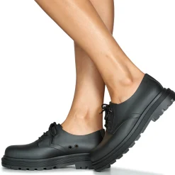 Melissa - BASS AD Noir New