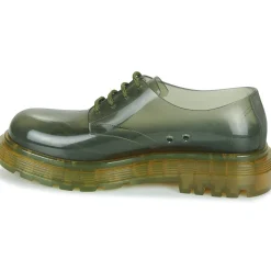 Sale Melissa - BASS AD Vert