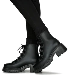 Melissa - COSMO BOOT AD Noir Sale