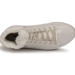 Melissa - FLUFFY SNEAKER AD