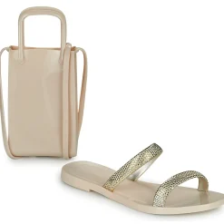 Melissa - GLITZ AD Beige