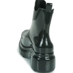 Melissa - GRIP BOOT AD Noir Clearance