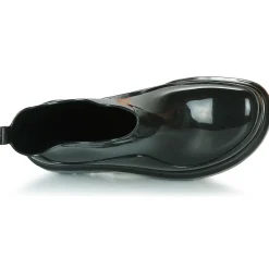 Melissa - GRIP BOOT AD Noir Clearance