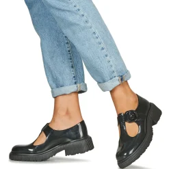 Melissa - JACKIE AD Noir Sale