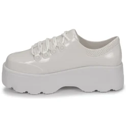 Melissa - KICK-OFF AD Blanc Discount