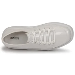 Melissa - KICK-OFF AD Blanc Discount