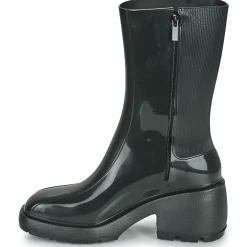 Online Melissa - NANCY BOOT AD Noir