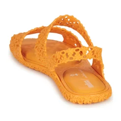 Melissa - PANC SANDAL + ISABELA CAPETO AD Jaune Clearance