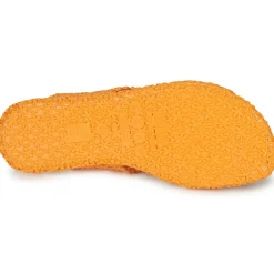 Melissa - PANC SANDAL + ISABELA CAPETO AD Jaune Clearance