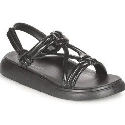 Discount Melissa - PAPETE ESSENTIAL SAND. + SALINAS AD Noir