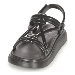 Discount Melissa - PAPETE ESSENTIAL SAND. + SALINAS AD Noir