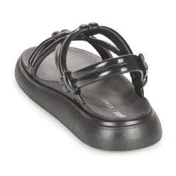 Discount Melissa - PAPETE ESSENTIAL SAND. + SALINAS AD Noir