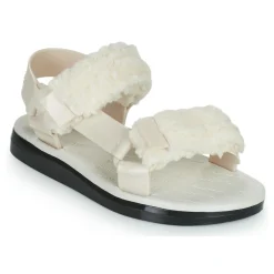 Melissa - PAPETTE FLUFFY RIDER AD