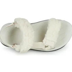 Melissa - PAPETTE FLUFFY RIDER AD