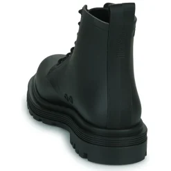 Melissa - MELLISSA COTURNO AD Noir Best