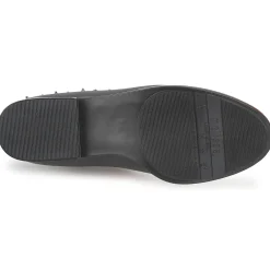New Melissa - MOON DUST SPIKE Noir