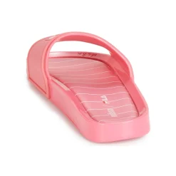 Melissa - SLIDE + FILA