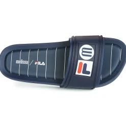 Melissa - SLIDE + FILA Marine