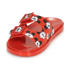 New Melissa - WIDE - MICKEY & FRIENDS AD Rouge