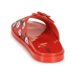 New Melissa - WIDE - MICKEY & FRIENDS AD Rouge