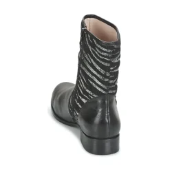 Mellow Yellow - ALICIA Noir Clearance