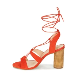 Discount Mellow Yellow - BRUNE Orange