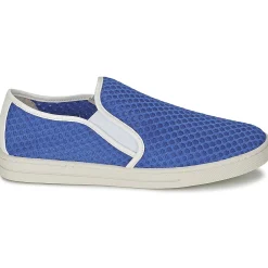 Outlet Mellow Yellow - SAJOGING Bleu