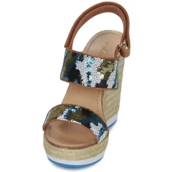 Clearance Mellow Yellow - VABLISS Bleu