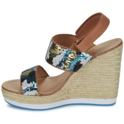 Clearance Mellow Yellow - VABLISS Bleu