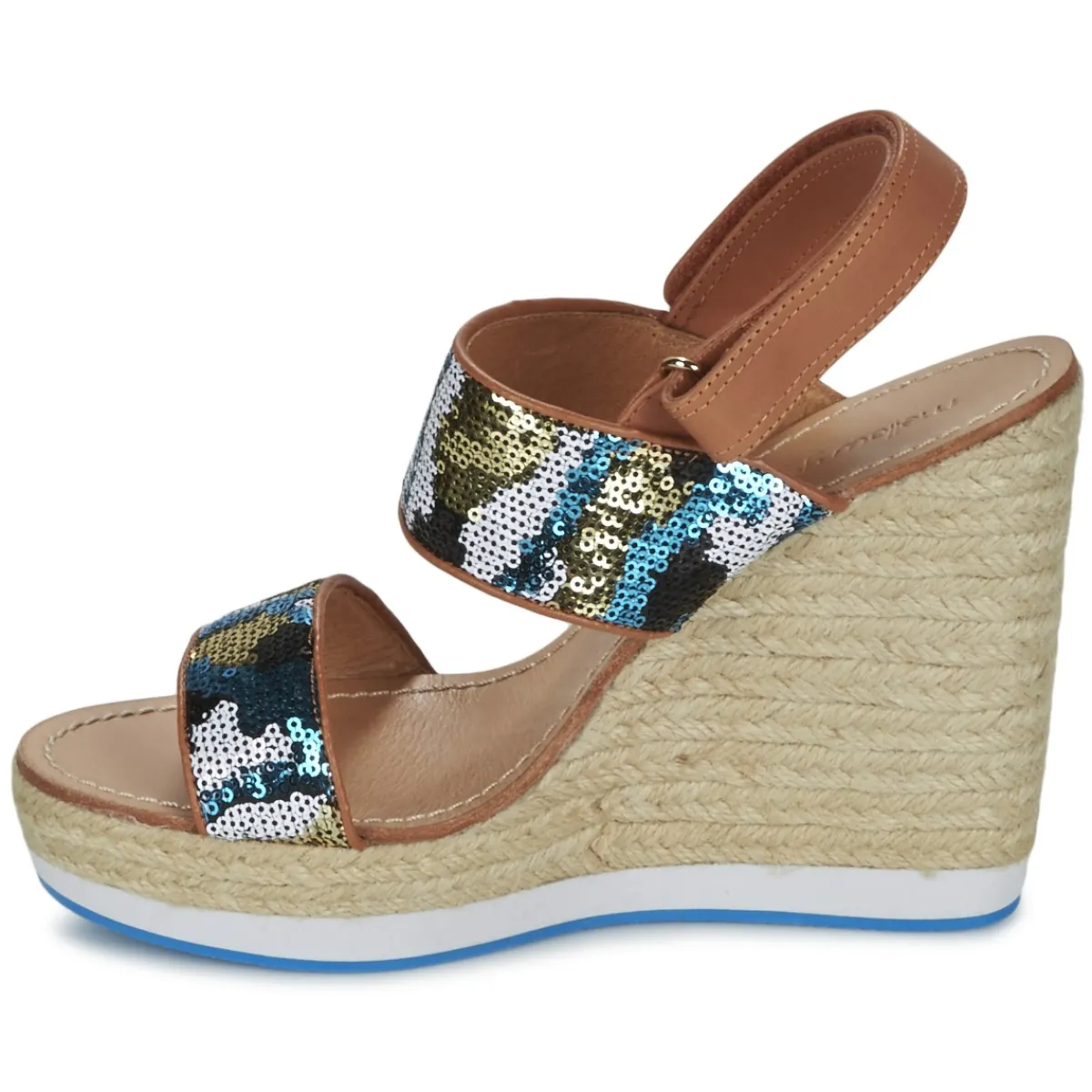 Clearance Mellow Yellow - VABLISS Bleu