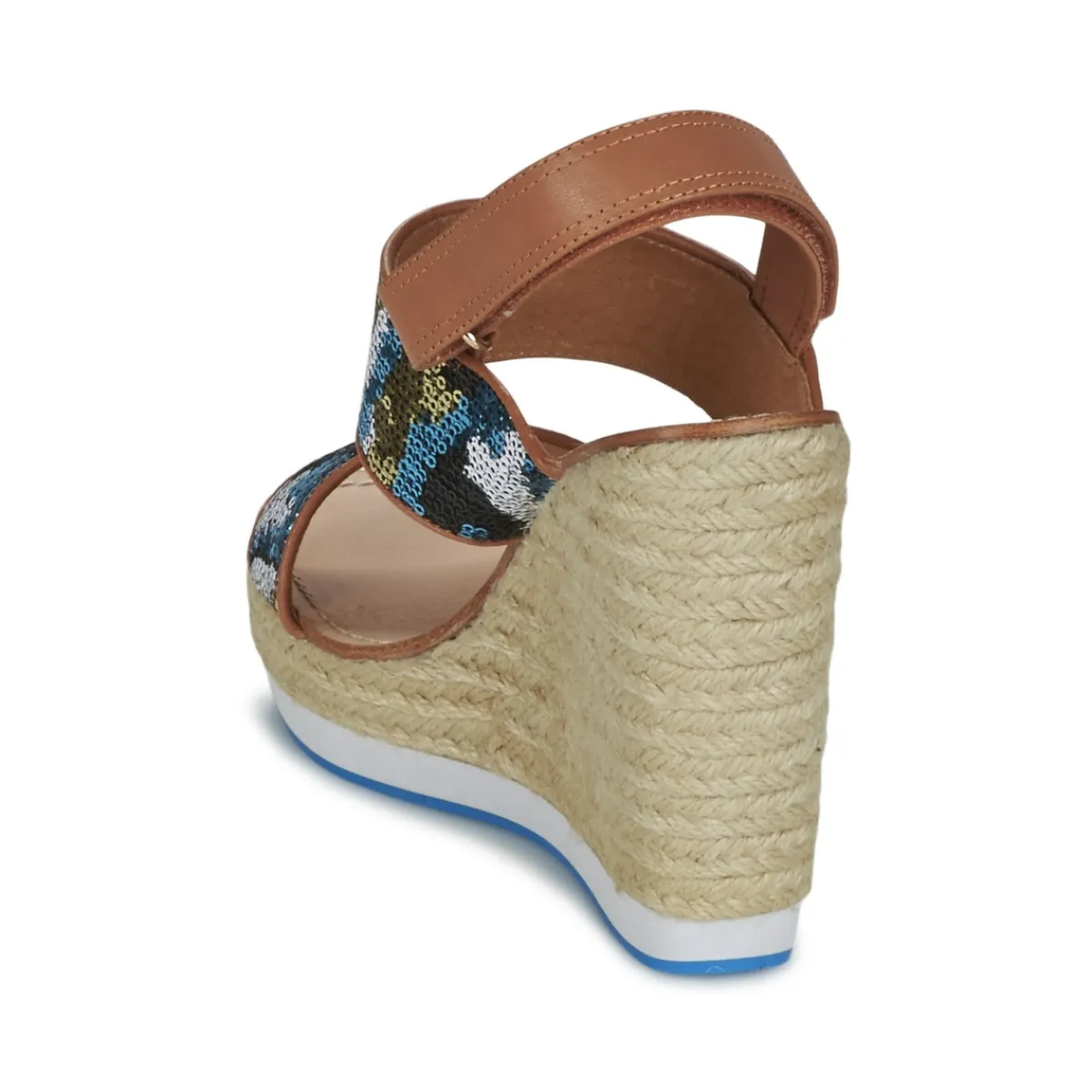 Clearance Mellow Yellow - VABLISS Bleu