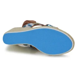 Clearance Mellow Yellow - VABLISS Bleu