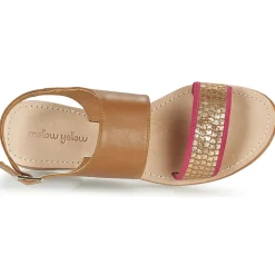 Mellow Yellow - VADELI Camel Hot