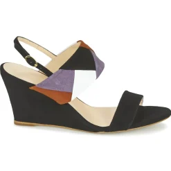 Sale Mellow Yellow - VEPALE Noir