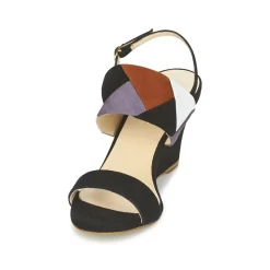 Sale Mellow Yellow - VEPALE Noir