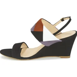 Sale Mellow Yellow - VEPALE Noir