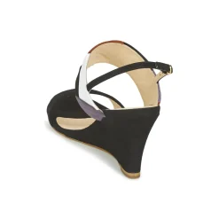 Sale Mellow Yellow - VEPALE Noir