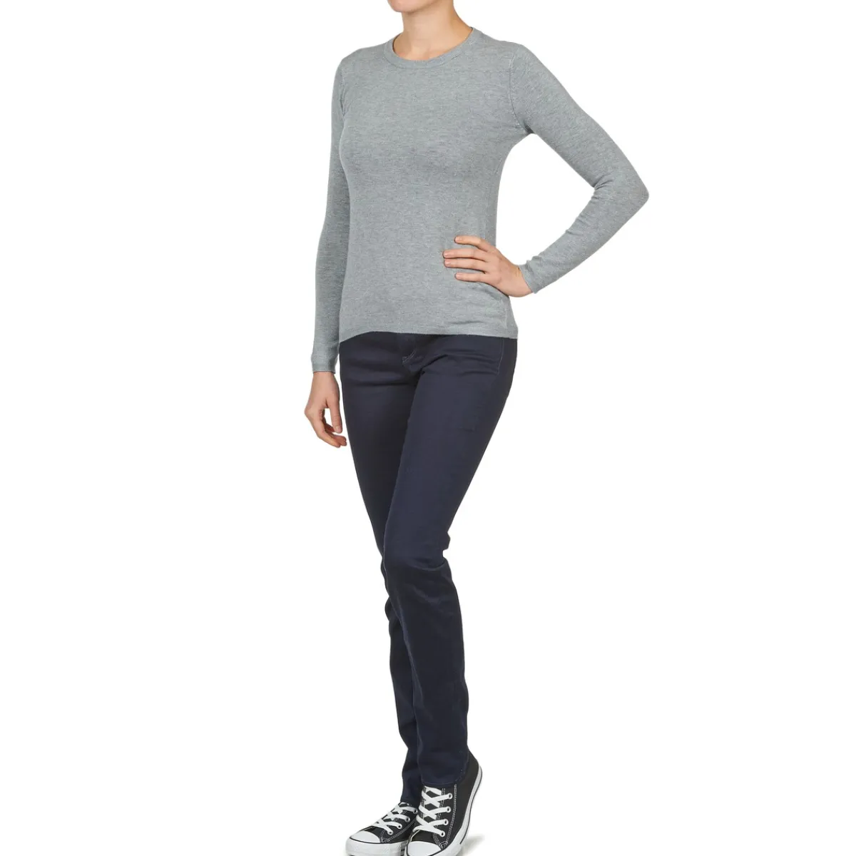 New Meltin'pot - MARIAN Bleu