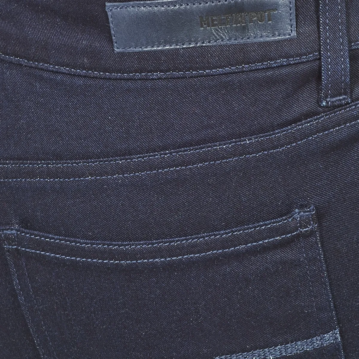 New Meltin'pot - MARIAN Bleu