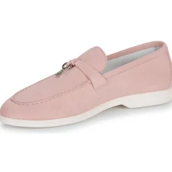 Online Melvin & Hamilton - Adley 3 Rose