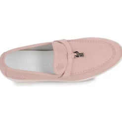 Online Melvin & Hamilton - Adley 3 Rose