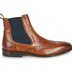 Melvin & Hamilton - ALEX 9 Marron Hot